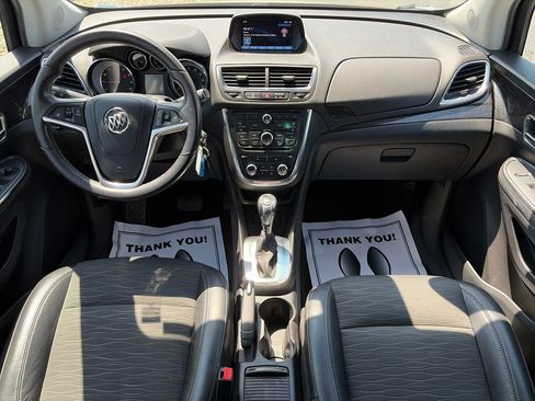 Used 2016 Buick Encore FWD image 10
