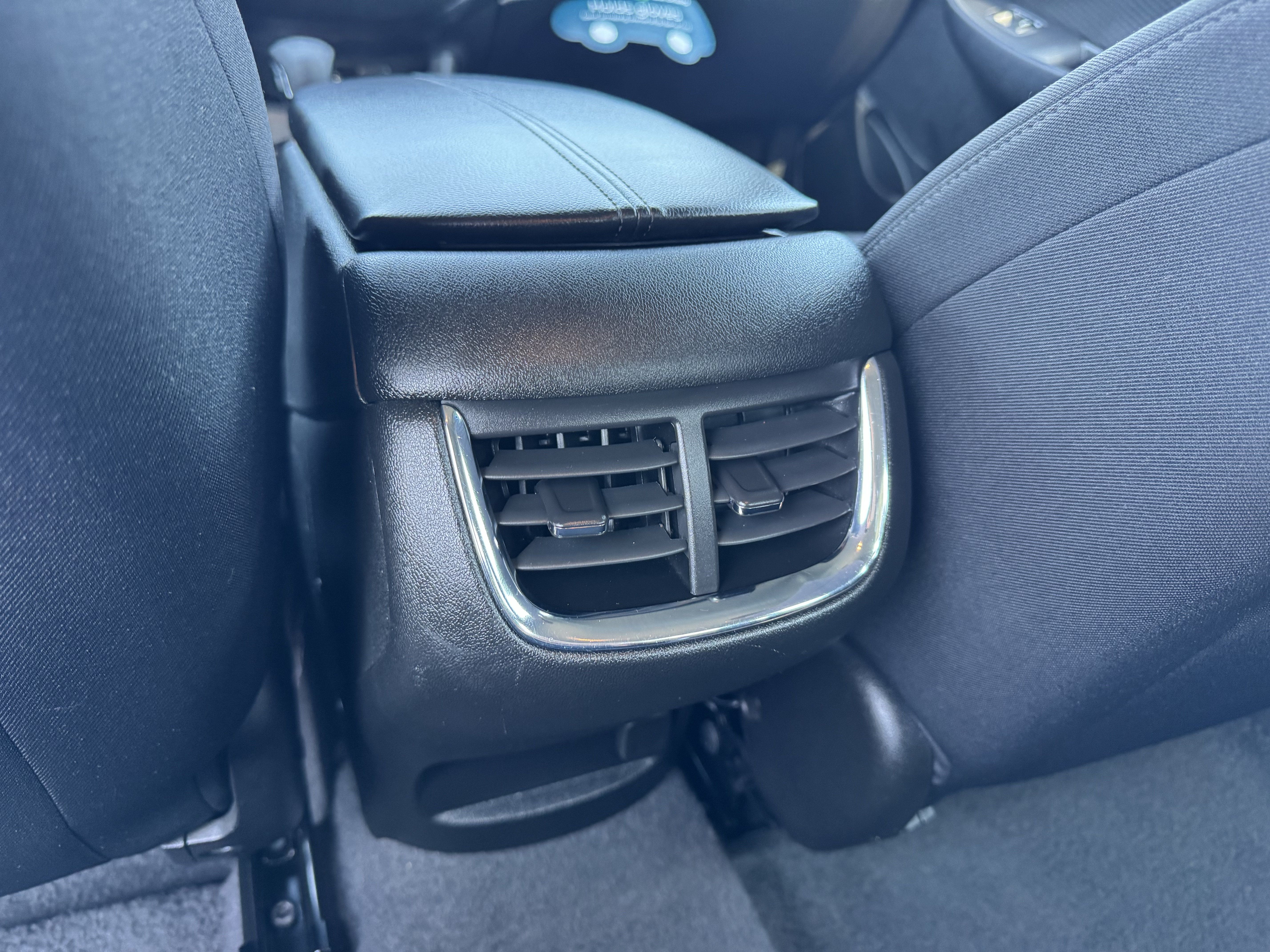 Certified 2024 Chevrolet Malibu LT FWD image 16