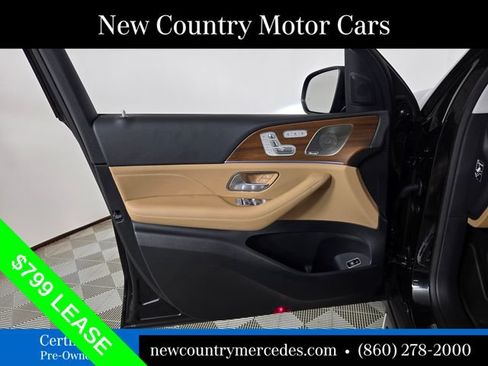 Certified 2026 Mercedes-Benz GLE 450 4MATIC image 20