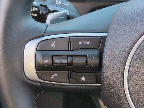 Used 2024 Kia Sportage X-Line Prestige image 26