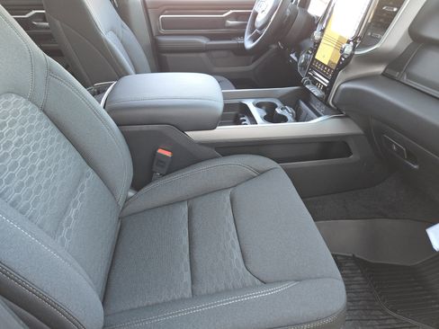 New 2026 RAM 1500 Big Horn image 13