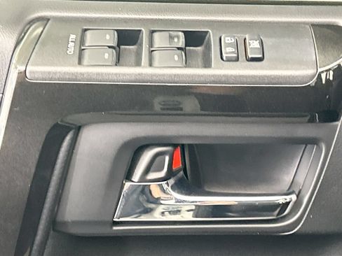 Certified 2021 Toyota 4Runner TRD Pro AWD/4WD image 22