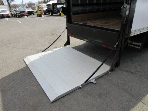 Used 2015 Ford E-350 and Econoline 350 Super Duty RWD image 8