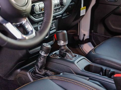 New 2026 Jeep Wrangler Sahara image 21