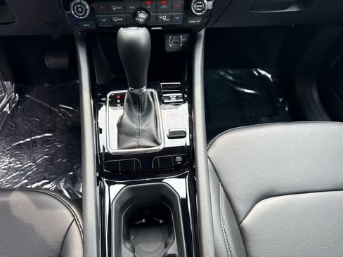 New 2026 Jeep Compass Limited AWD/4WD image 22
