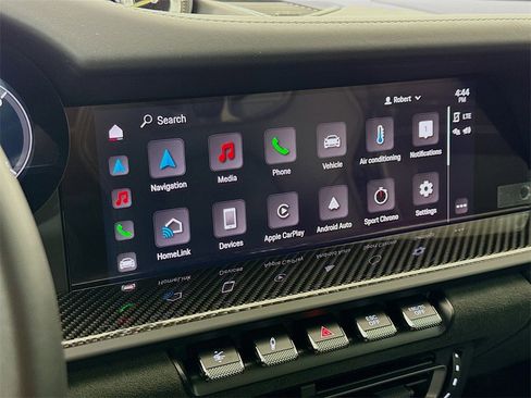 Used 2024 Porsche 911 GT3 image 18