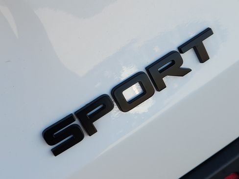 Used 2023 Honda HR-V Sport image 13