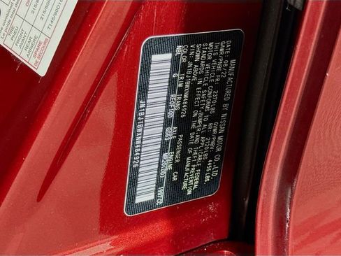 Certified 2022 Nissan Rogue Sport SV w/ Technology Package image 31