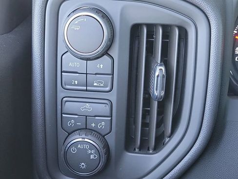 New 2026 Chevrolet Silverado 1500 W/T w/ WT Value Package image 14