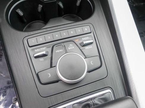 Used 2017 Audi A4 2.0T Ultra Premium image 19