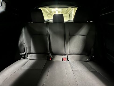 Certified 2018 Toyota C-HR XLE image 14