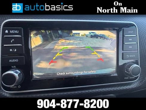 Used 2024 Nissan Kicks S FWD image 35