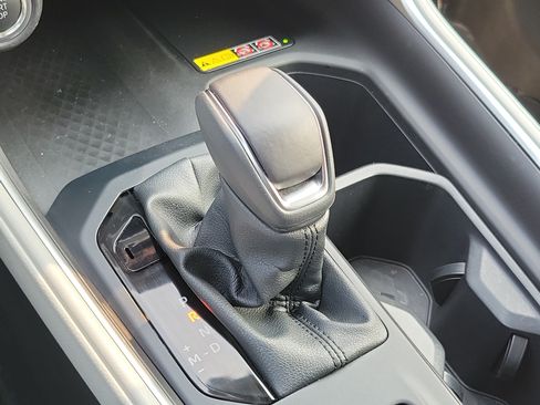 Certified 2026 Toyota Grand Highlander AWD image 30