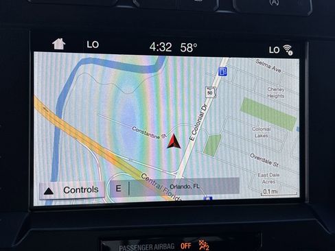 Used 2019 Ford F150 Lariat w/ Equipment Group 502A Luxury image 21