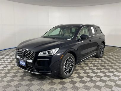 Used 2020 Lincoln Corsair Reserve w/ Equipment Group 201A