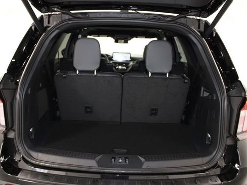 New 2026 Ford Explorer ST w/ Sun And Sound Package AWD/4WD image 15