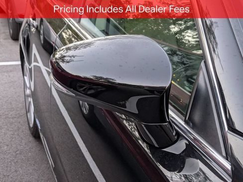Used 2013 Lexus CT 200h w/ Premium Pkg w/Navigation FWD image 10