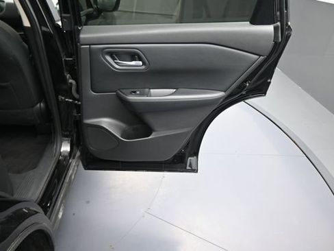 Used 2024 Nissan Rogue SV AWD/4WD image 66
