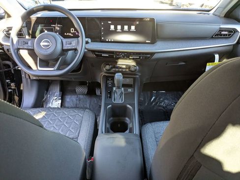 New 2026 Nissan Kicks SV image 23