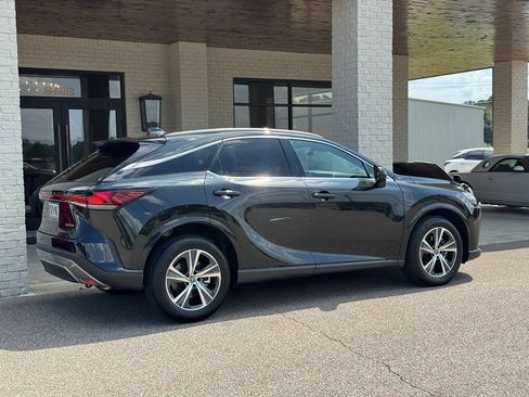 Used 2025 Lexus RX 350 Premium w/ Accessory Package (Z1) FWD image 13