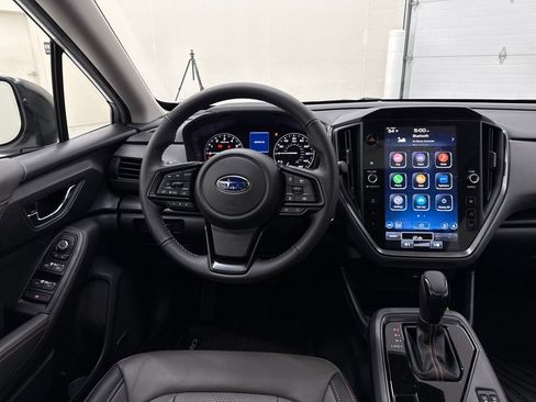 Used 2025 Subaru Crosstrek 2.5i Limited w/ Popular Package #3A image 14