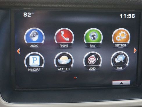 Used 2015 GMC Yukon Denali w/ Premium Package image 39