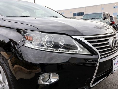 Used 2013 Lexus RX 350 AWD image 21