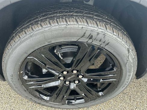 New 2025 GMC Acadia Elevation w/ Elevation Premium Package image 33