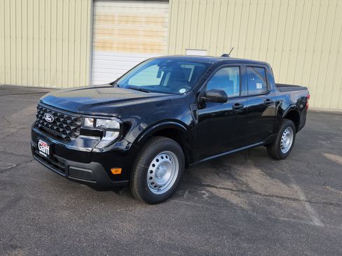 New 2026 Ford Maverick XL w/ Equipment Group 101A image 2