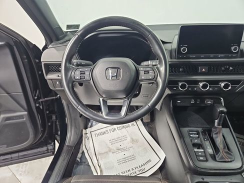 Used 2023 Honda CR-V Sport image 13