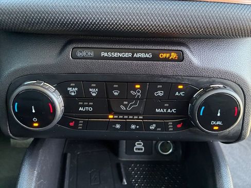 Used 2024 Ford Bronco Sport Outer Banks w/ Tech Package image 4