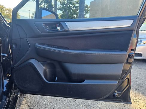 Used 2015 Subaru Legacy 2.5i Premium image 21