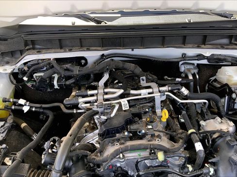 Certified 2025 Ford Bronco Big Bend AWD/4WD image 32