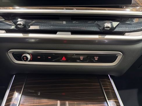 Used 2026 BMW X5 xDrive40i w/ Premium Package image 36