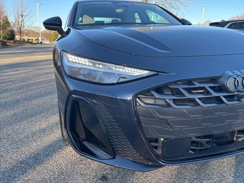 New 2026 Audi A6 Premium Plus image 24