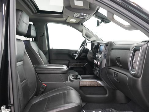 Used 2019 GMC Sierra 1500 Denali w/ Denali Ultimate Package AWD/4WD image 13