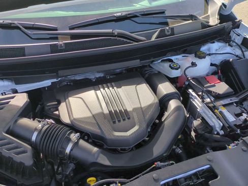 Used 2026 Chevrolet Traverse High Country image 31