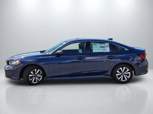 New 2026 Honda Civic LX image 7