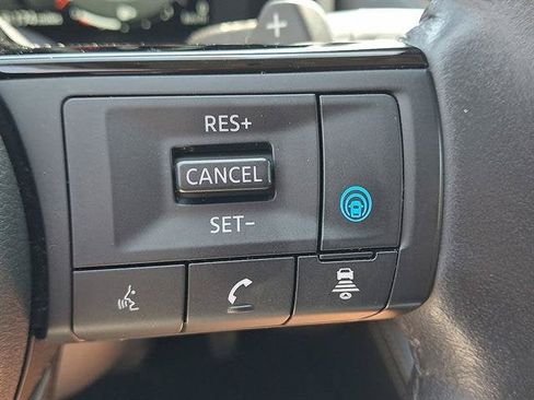 Certified 2023 Nissan Rogue Platinum AWD/4WD image 25