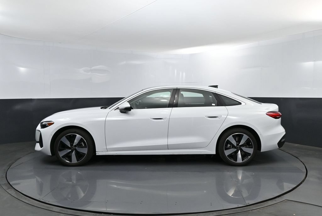 Used 2025 Audi A5 Premium Plus AWD/4WD image 21