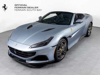 Certified 2023 Ferrari Portofino M RWD video 1