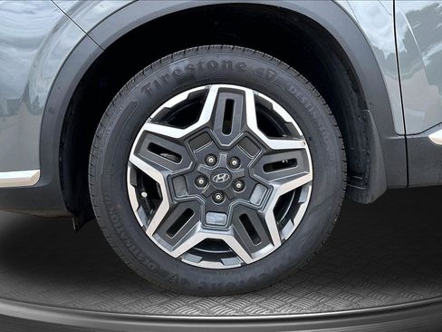Used 2023 Hyundai Santa Fe Limited AWD/4WD image 10