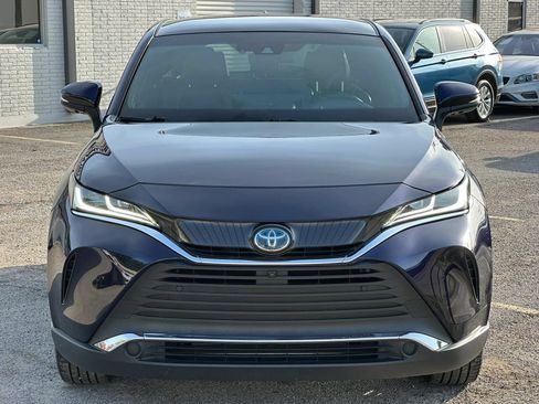Used 2021 Toyota Venza Limited w/ Advanced Technology Package AWD/4WD image 10