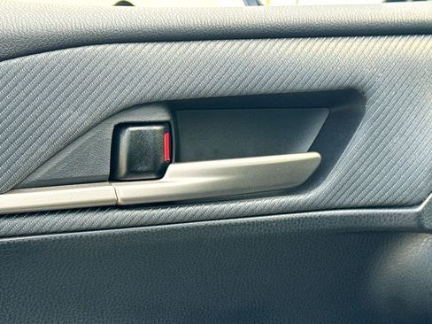 Used 2026 Toyota Camry SE image 13