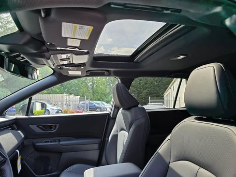 New 2026 Subaru Outback Limited XT AWD/4WD image 13