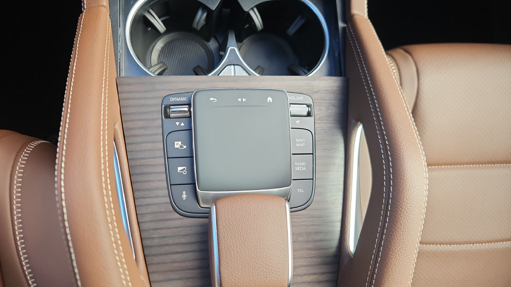 New 2027 Mercedes-Benz GLE 450 4MATIC image 16