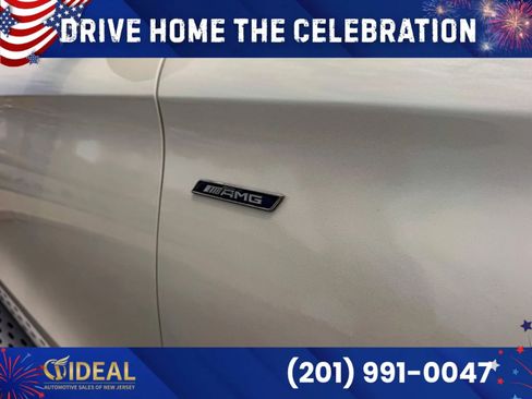 Used 2016 Mercedes-Benz GLE 450 4MATIC Coupe image 38