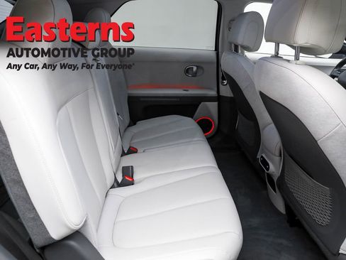 Used 2023 Hyundai Ioniq 5 SEL image 23