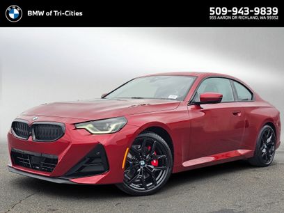 New 2026 BMW 230i xDrive 230i xDrive w/ Premium Package