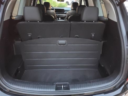 Used 2025 Kia Telluride S AWD/4WD image 22